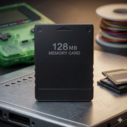 128mb memory card for - memory,