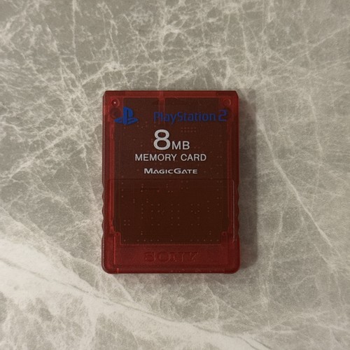 Sony playstation magicgate - sony, 2