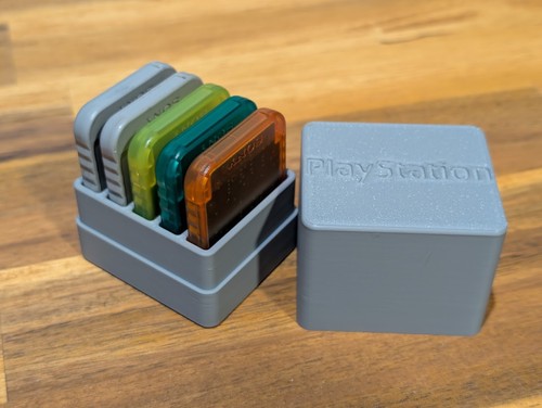 Playstation 2 memory - &, card