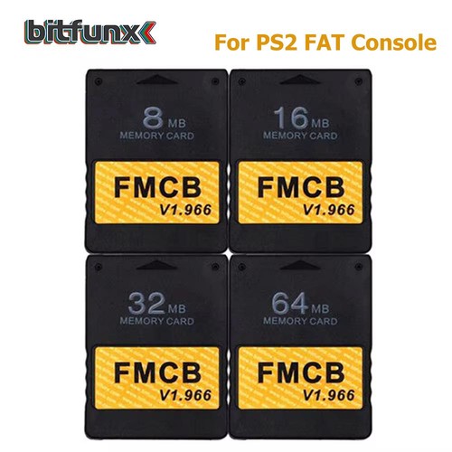 Memory card 64mb - 8/16/32/64mb, for