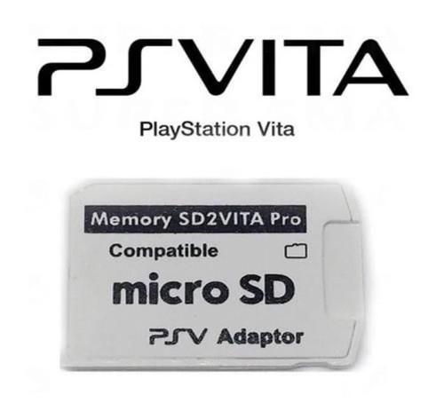 Sd2vita micro memory card - sd,