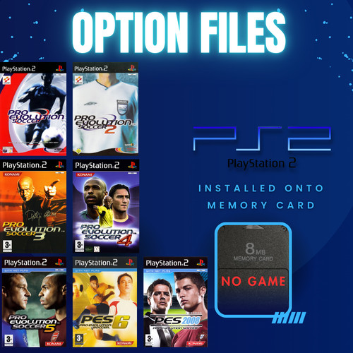 Pro evolution pes - evolution, 2