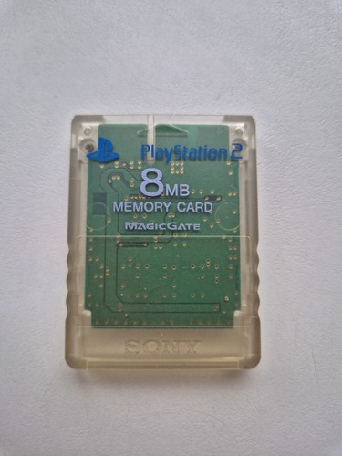 Clear crystal 8mb official - crystal,