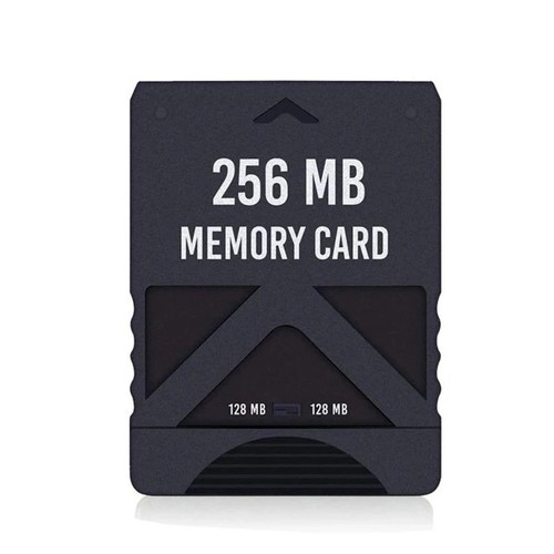 256mb memory card - memory, for