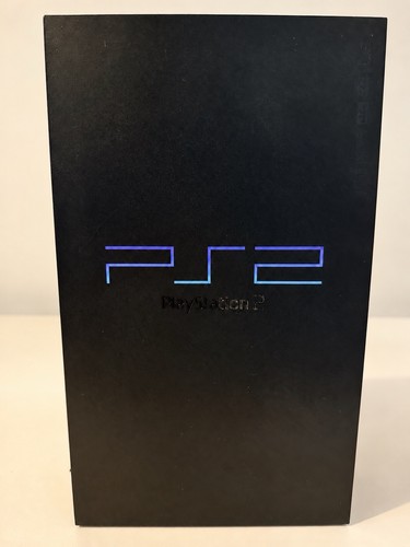 Sony playstation ps2 - sony, fat