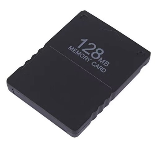 128mb memory card - 128mb, for