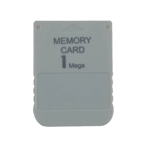 Memory card for ps1 - for,