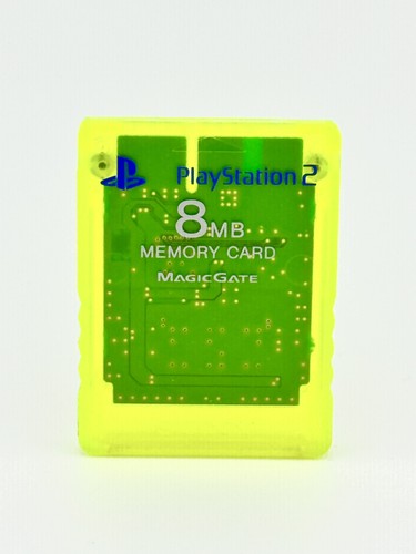 Playstation official memory - official,
