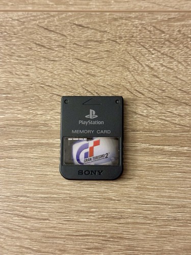 Official playstation ps1 - ps1, black