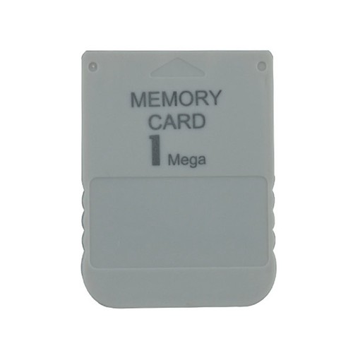 Memory card for - mb, ps1