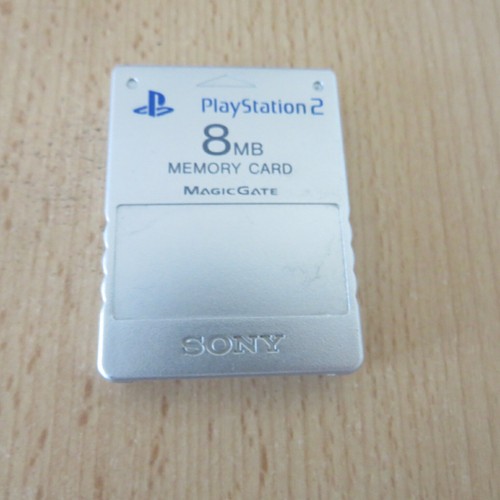 Official silver playstation - silver, 2