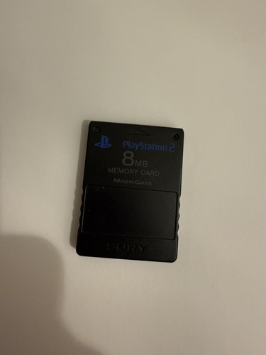 8mb high speed memory - speed, card