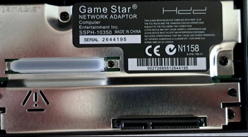 Playstation hard drive - hard,