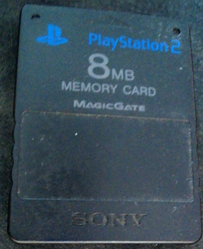 Official sony ps2 - official,