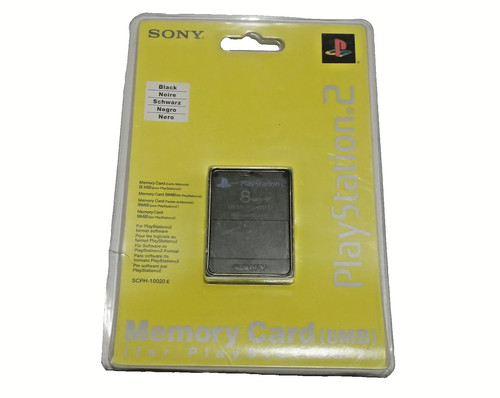 Sony playstation mb black - 2, 8