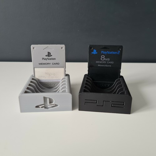 Sony playstation memory card - playstation,