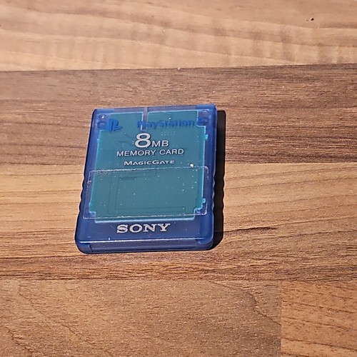 Clear crystal 8mb official - 8mb,