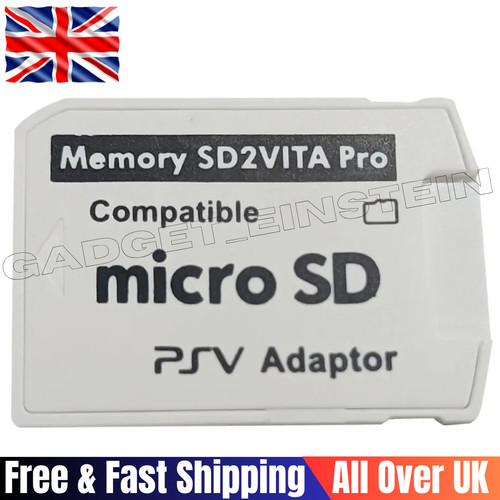 Sd2vita pro psvsd - pro, micro