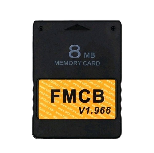 Fmcb free mcboot - fmcb,