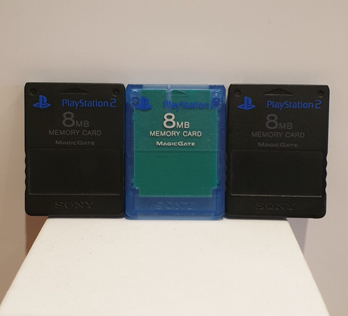 Official sony ps2 - sony, (playstation