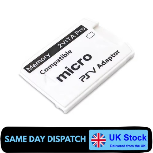 Sd2vita pro micro card - pro,