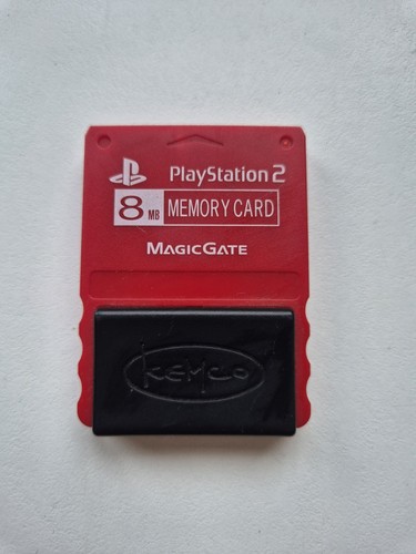Red kemco magic - red,