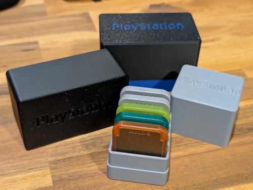 Playstation 2 memory card - &,