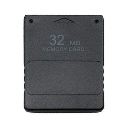 Memory card 32mb for - for, ps2