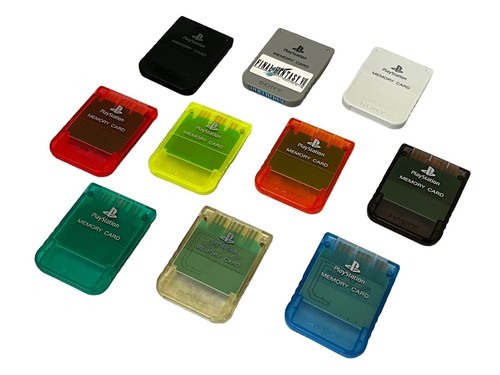 Bargain ps1 memory card - ps1,