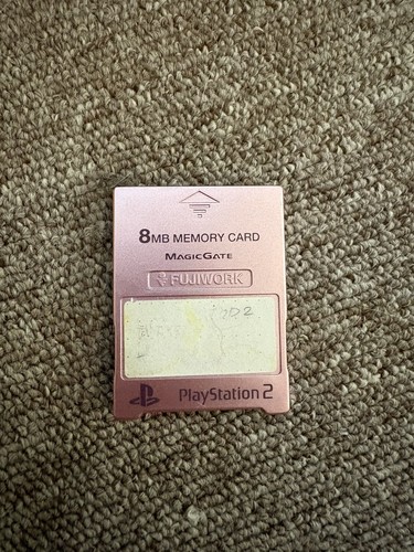 Metallic pink fujiwork 8mb - ,