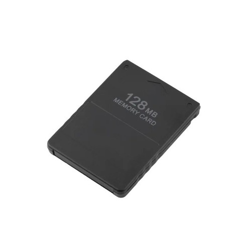 Premium ps2 memory card - ps2,