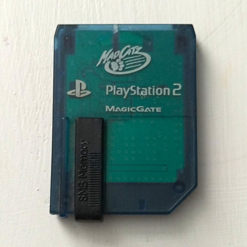 Mad catz sony - catz, playstation